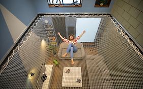 Hammock Heights! Hot Tub,Private Garage,Citycentre