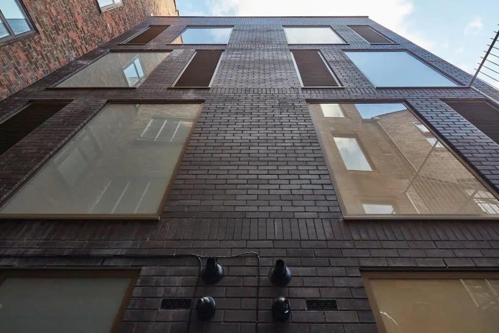 Hammock Heights! Hot Tub,Private Garage,Citycentre Manchester Exterior photo